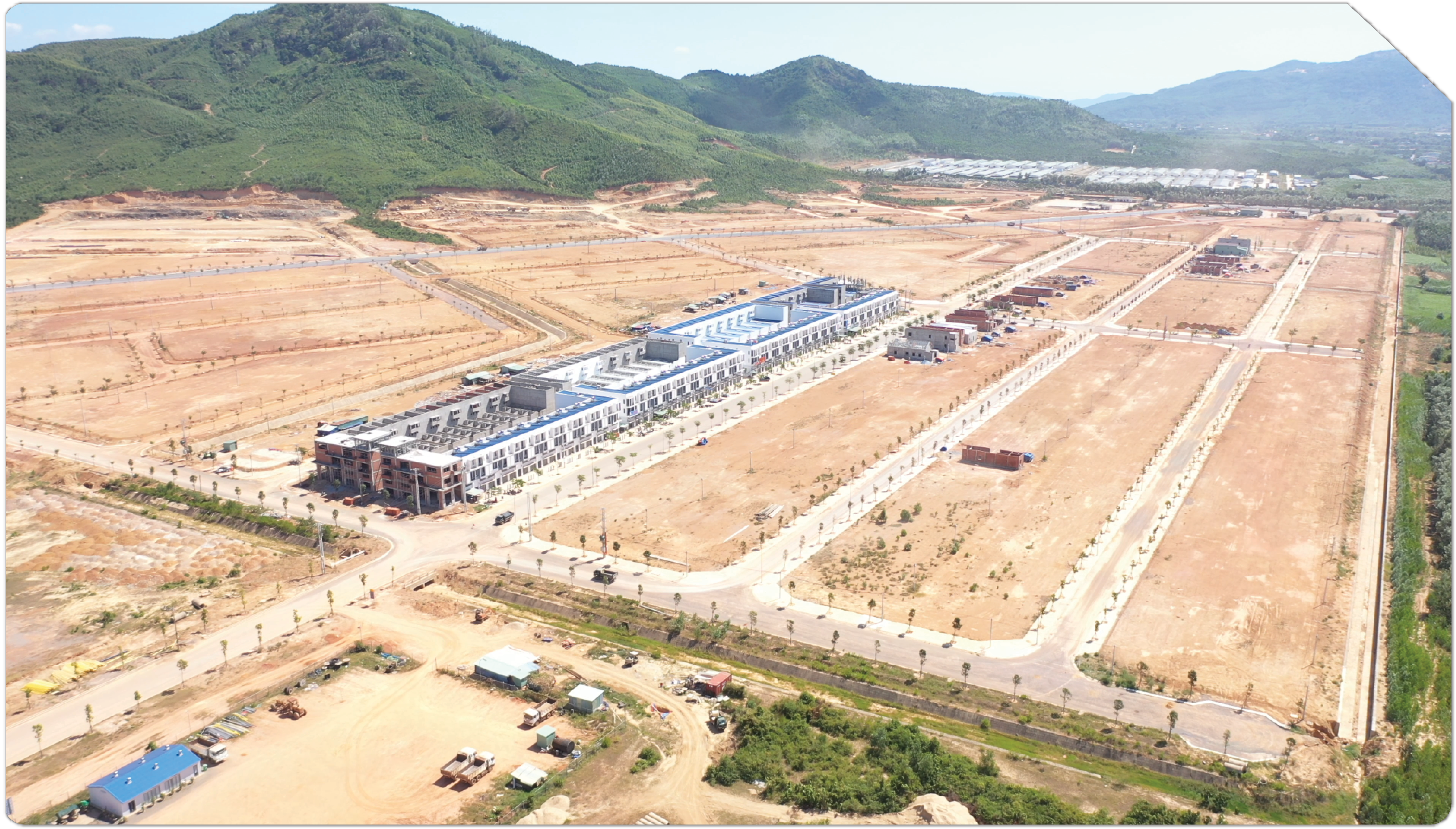BÌNH ĐỊNH – SỨC HÚT ĐẦU TƯ VÙNG KINH TẾ TRỌNG ĐIỂM MIỀN TRUNG