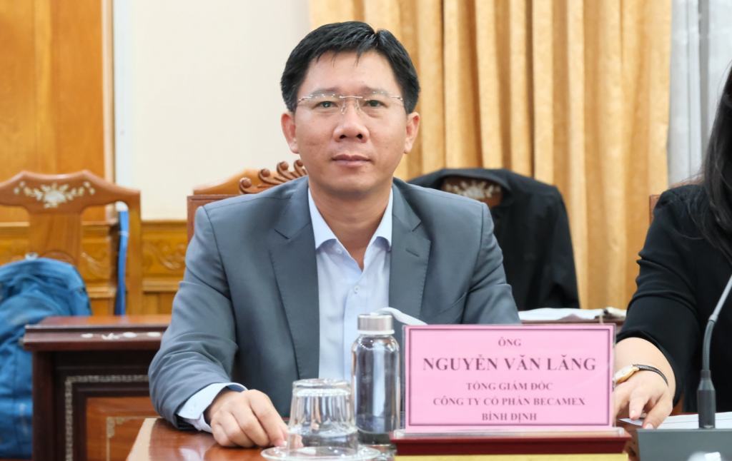 image 4 Becamex Bình Định