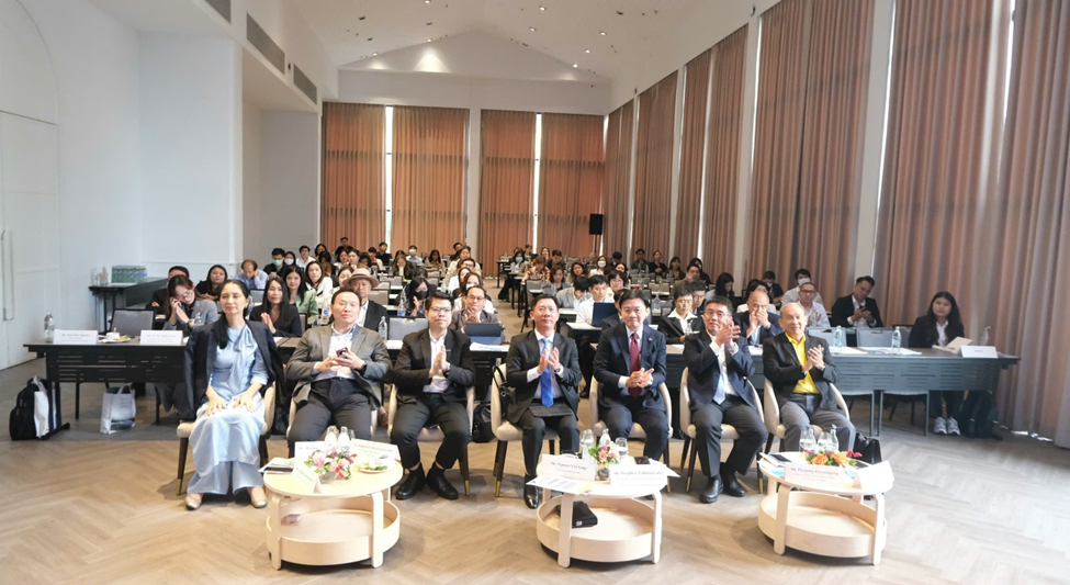 BECAMEX VSIP BÌNH ĐỊNH MỜI GỌI ĐẦU TƯ CÁC DOANH NGHIỆP THÁI LAN 3 Becamex Bình Định image 2 Becamex Bình Định