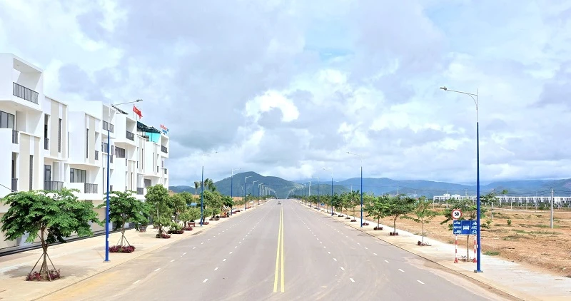 Bình Định: Lần đầu tổ chức lễ hội văn hoá du lịch huyện Vân Canh