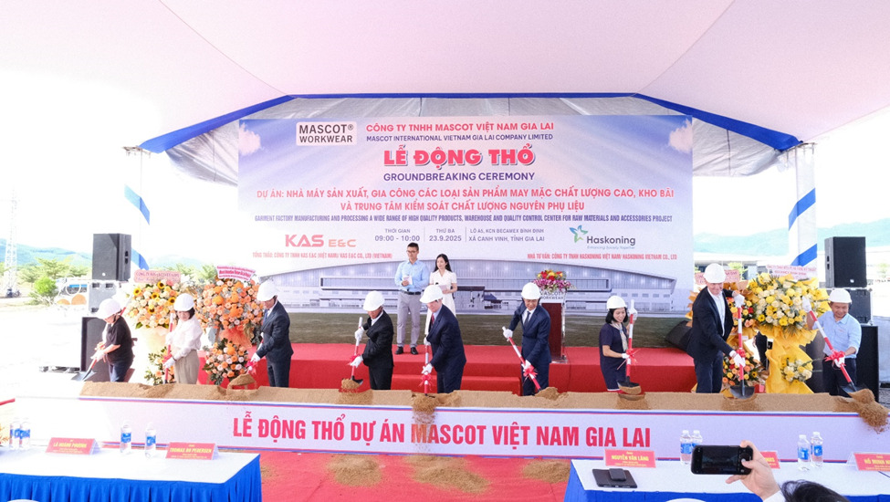 image 2 Becamex Bình Định