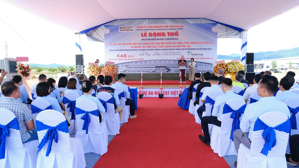 image Becamex Bình Định