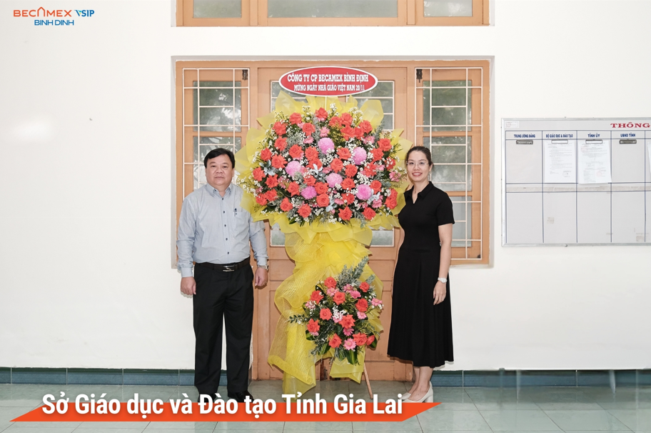 image 3 Becamex Bình Định