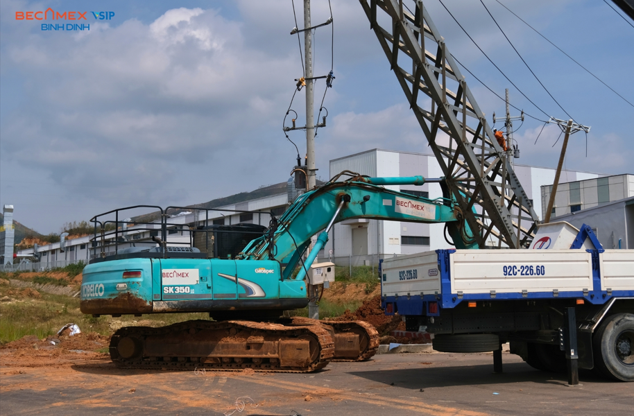 image Becamex Bình Định