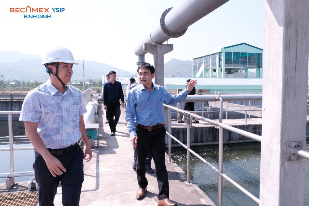 3 1 Becamex Bình Định