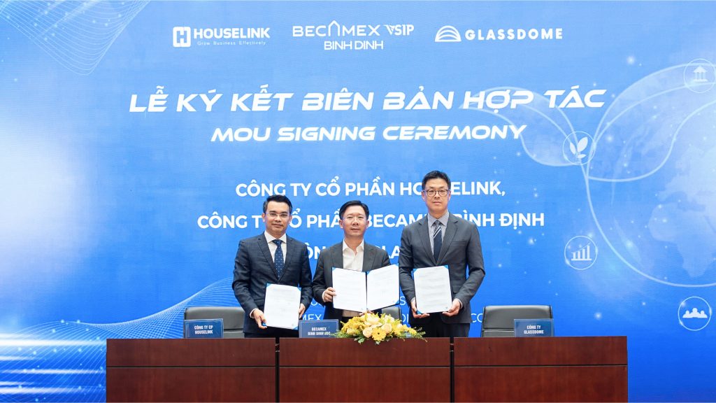 CAM KẾT HÀNH ĐỘNG TỪ BECAMEX VSIP BÌNH ĐỊNH: TỪ HẠ TẦNG XANH ĐẾN TƯƠNG LAI BỀN VỮNG 3 Becamex Bình Định 3 Becamex Bình Định