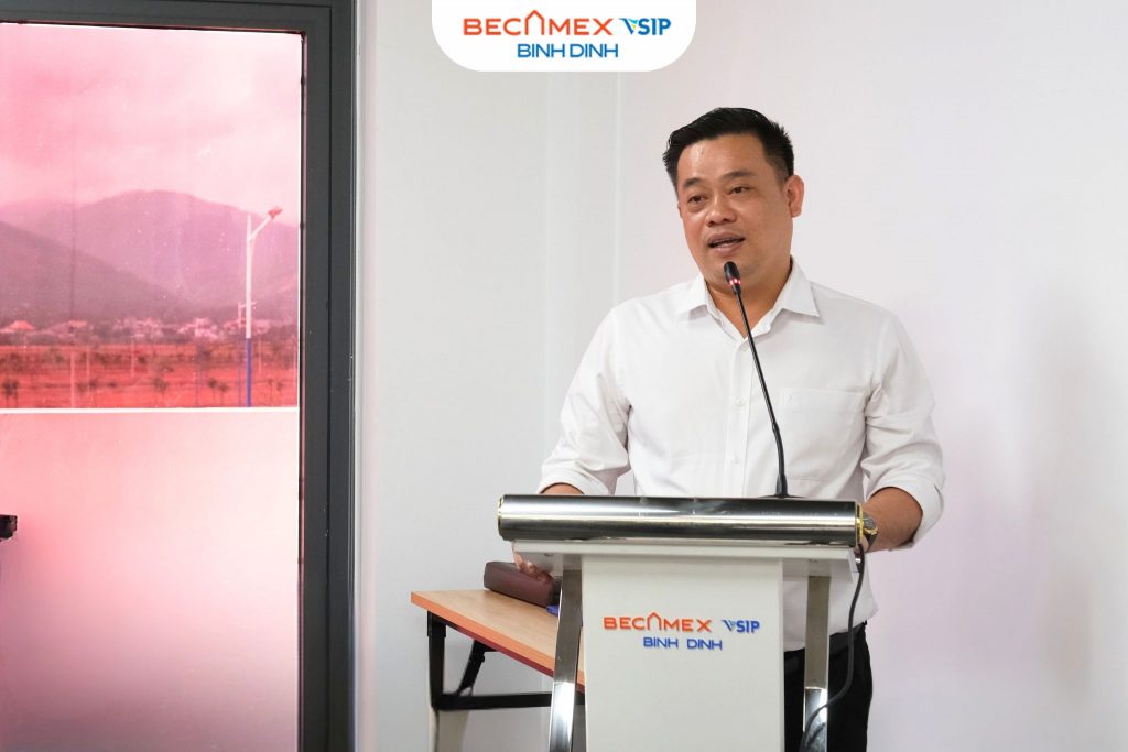 646818498 1770718927557192 7631670699225379368 n Becamex Bình Định