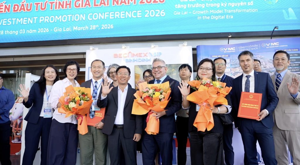 662200647 1795177681777983 3406539122756436359 n 1 Becamex Bình Định