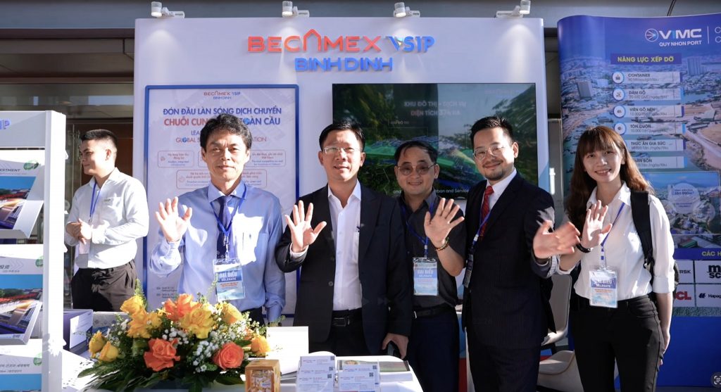 662370384 1795177588444659 6946269379241096968 n Becamex Bình Định