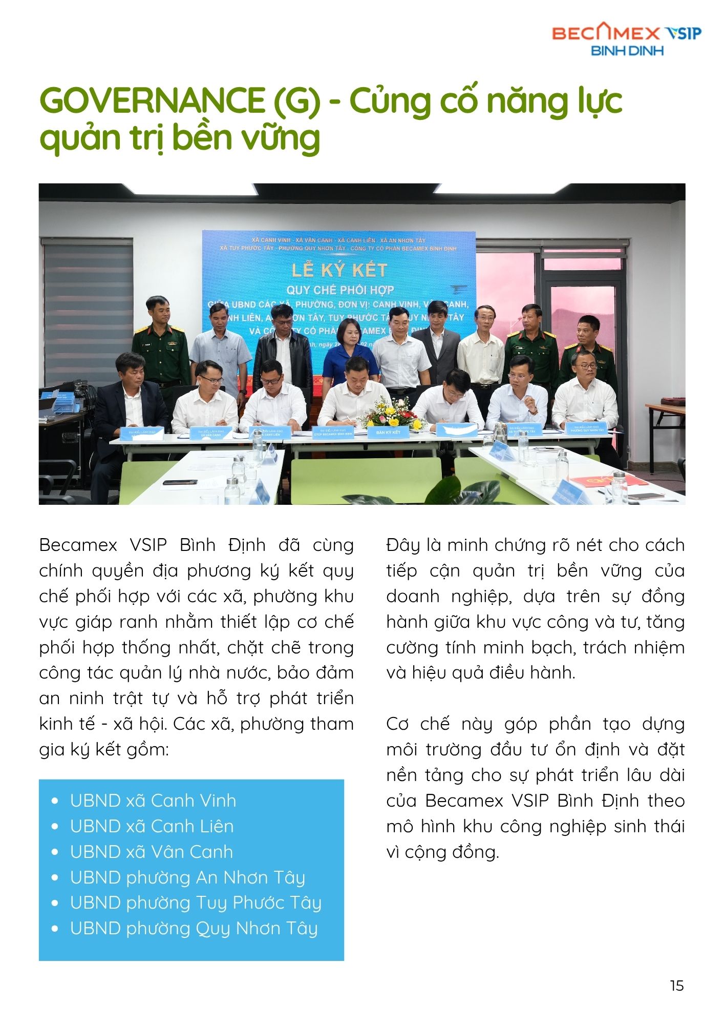 15 Becamex Bình Định