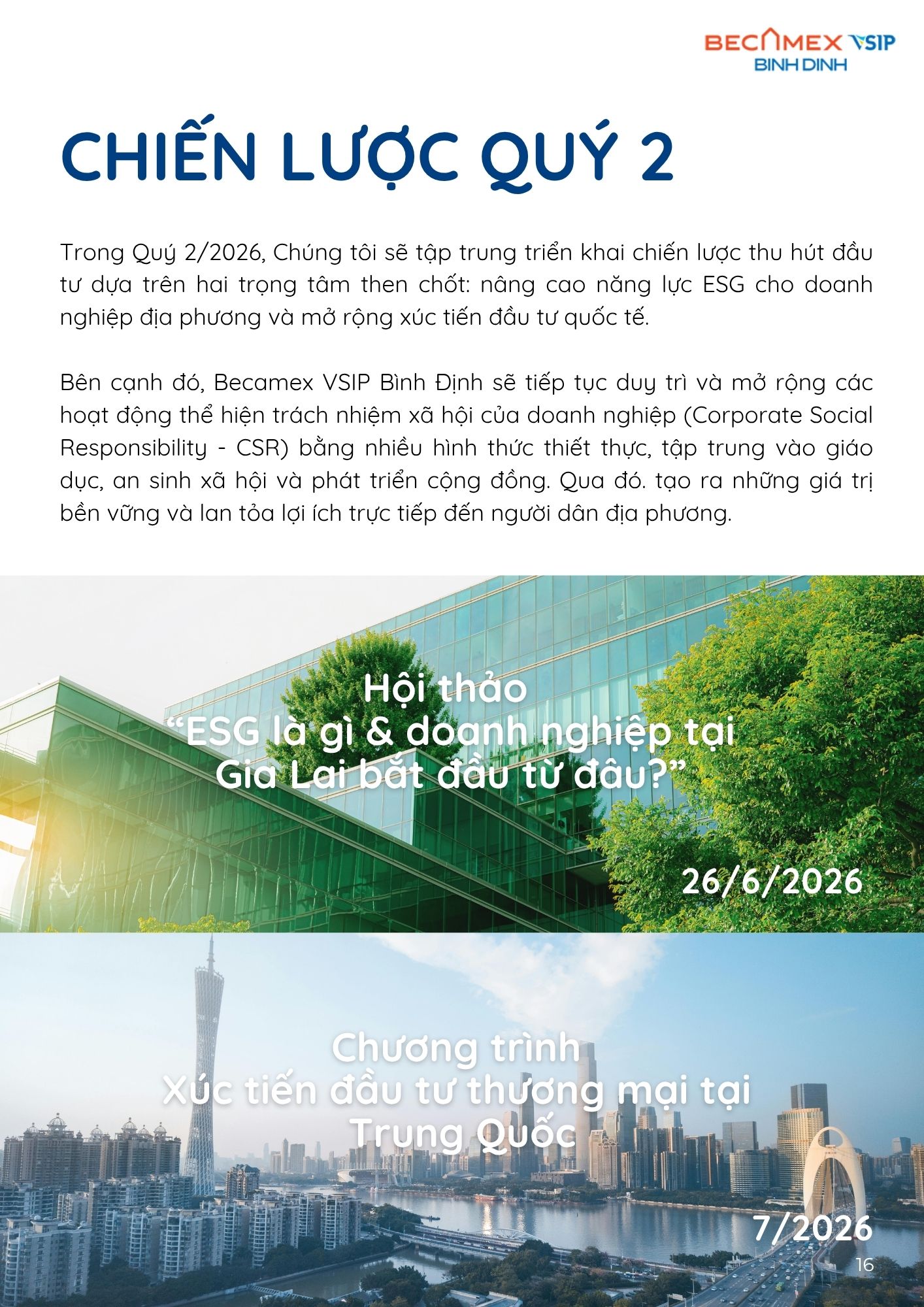 16 Becamex Bình Định