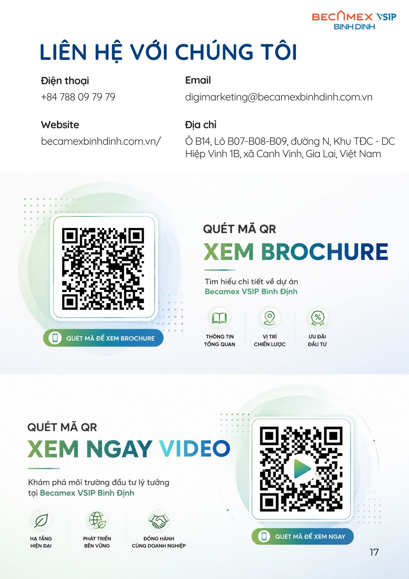 17 Becamex Bình Định