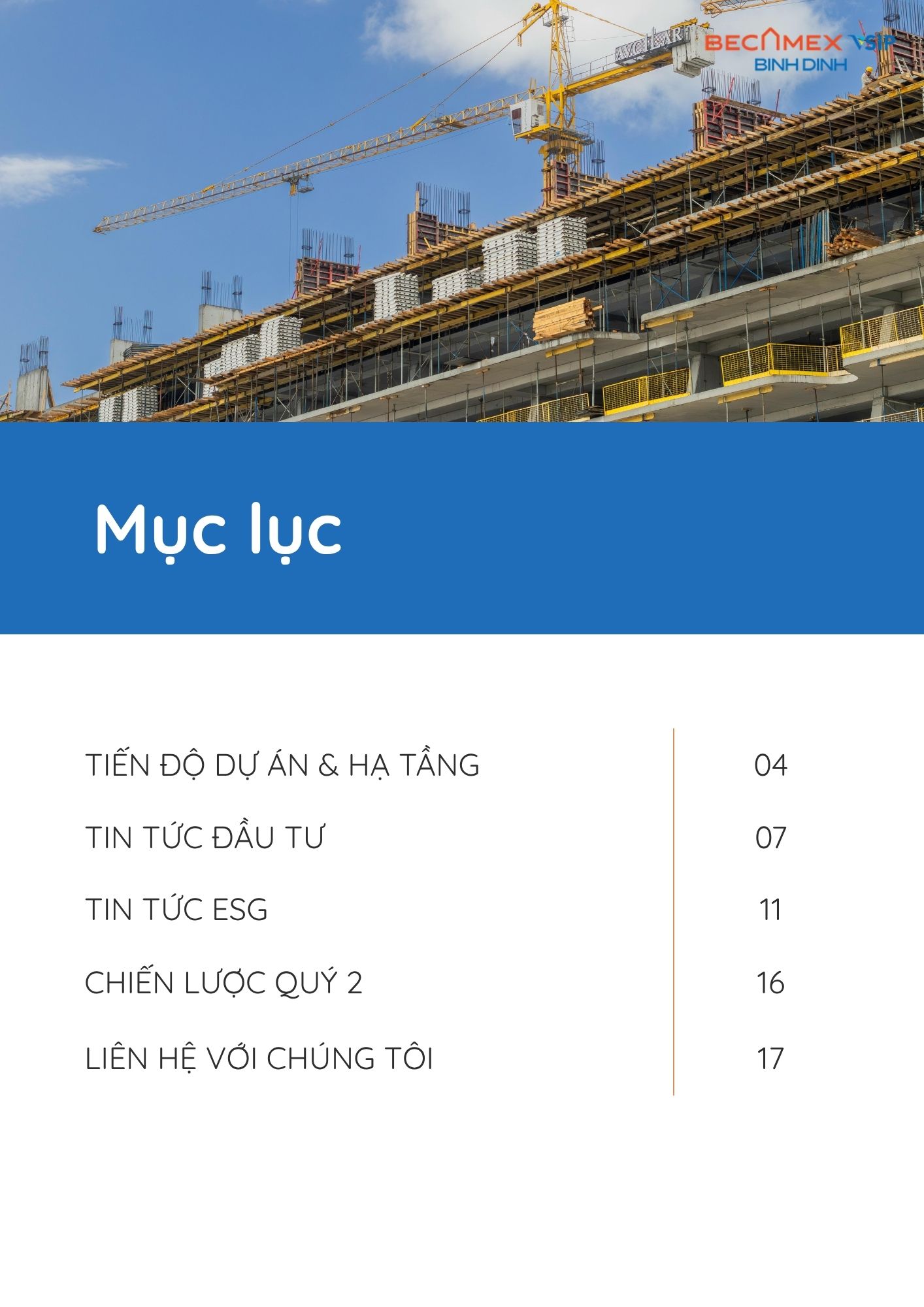 3 Becamex Bình Định