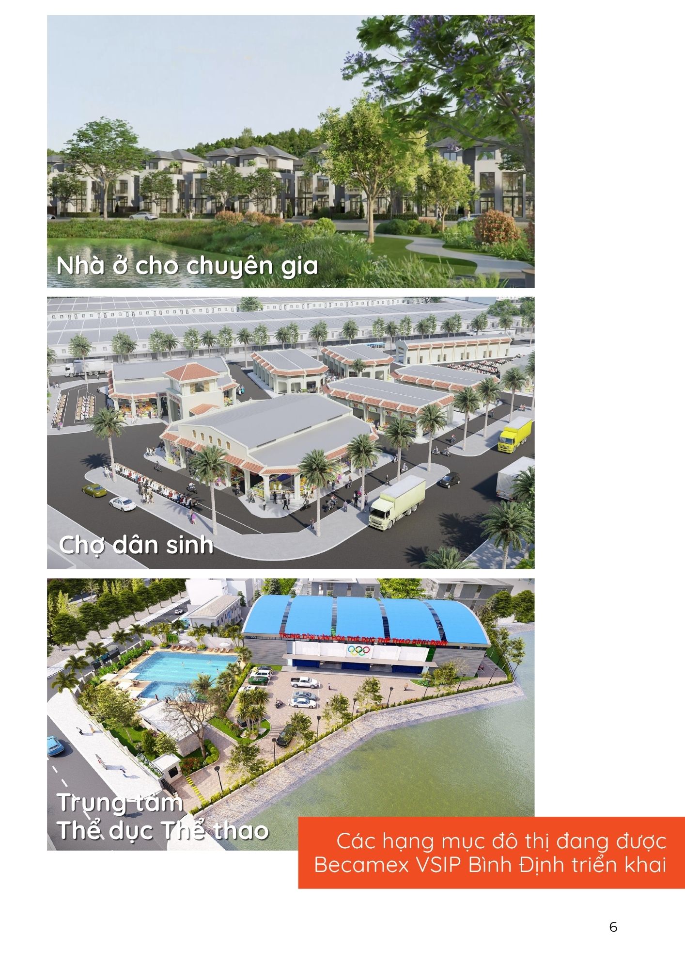 6 Becamex Bình Định