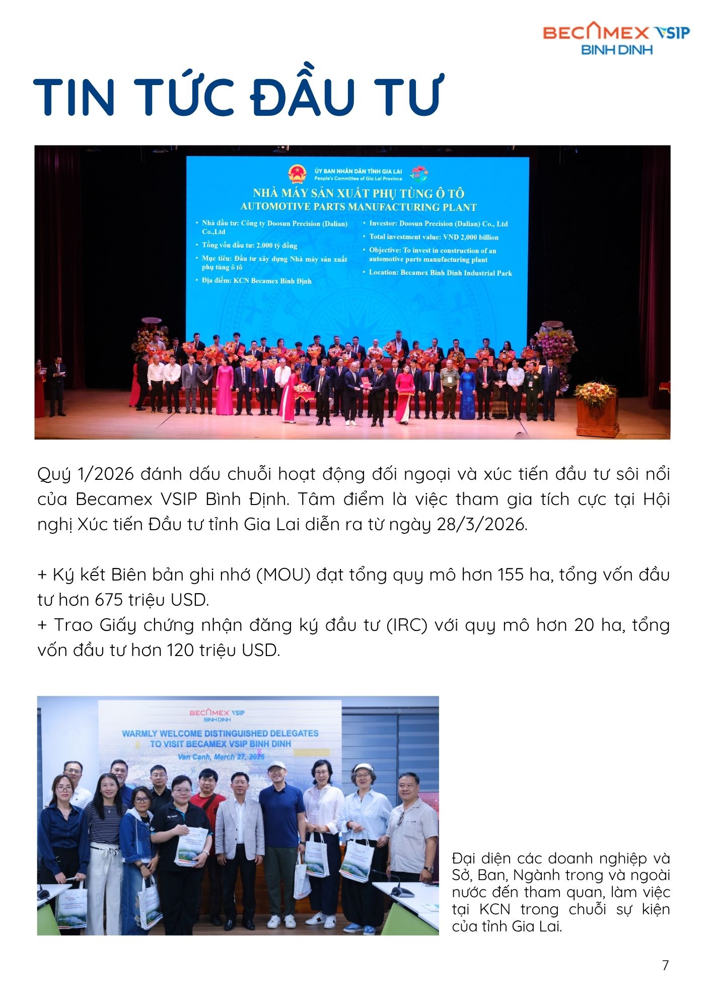 7 Becamex Bình Định