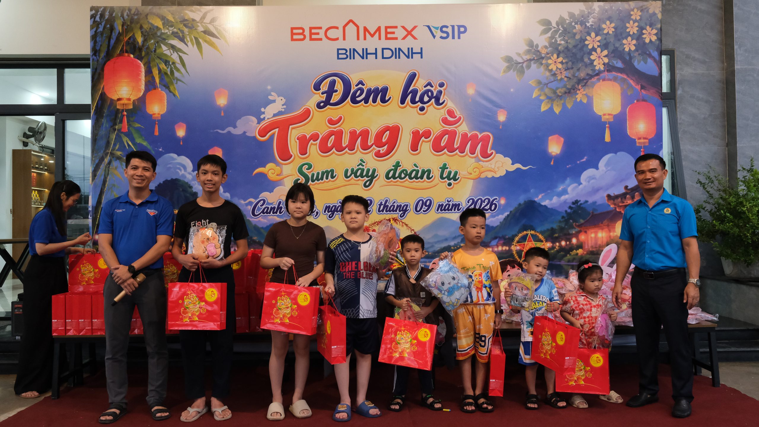 DSCF2578 scaled Becamex Bình Định