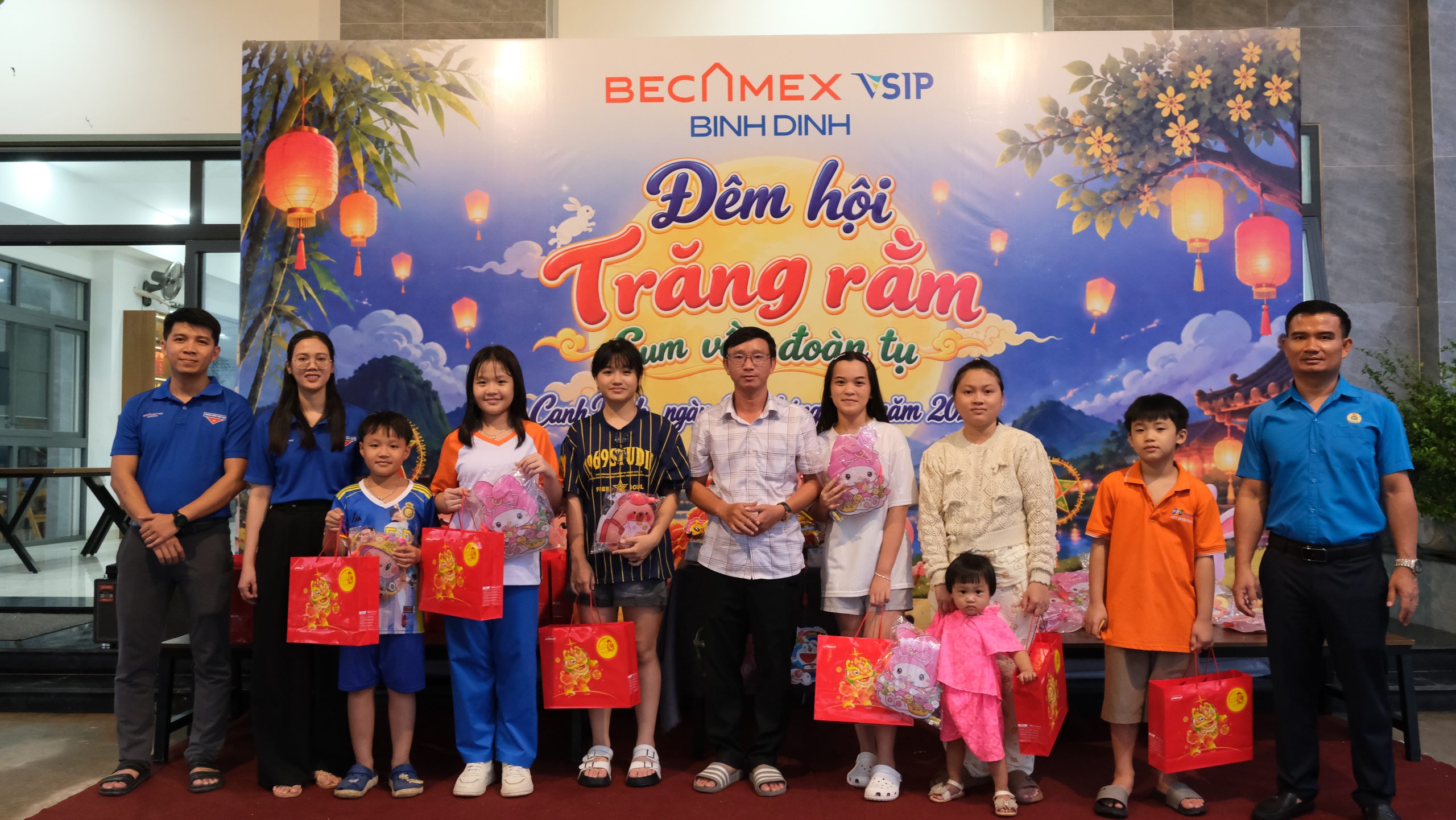 DSCF2602 scaled Becamex Bình Định
