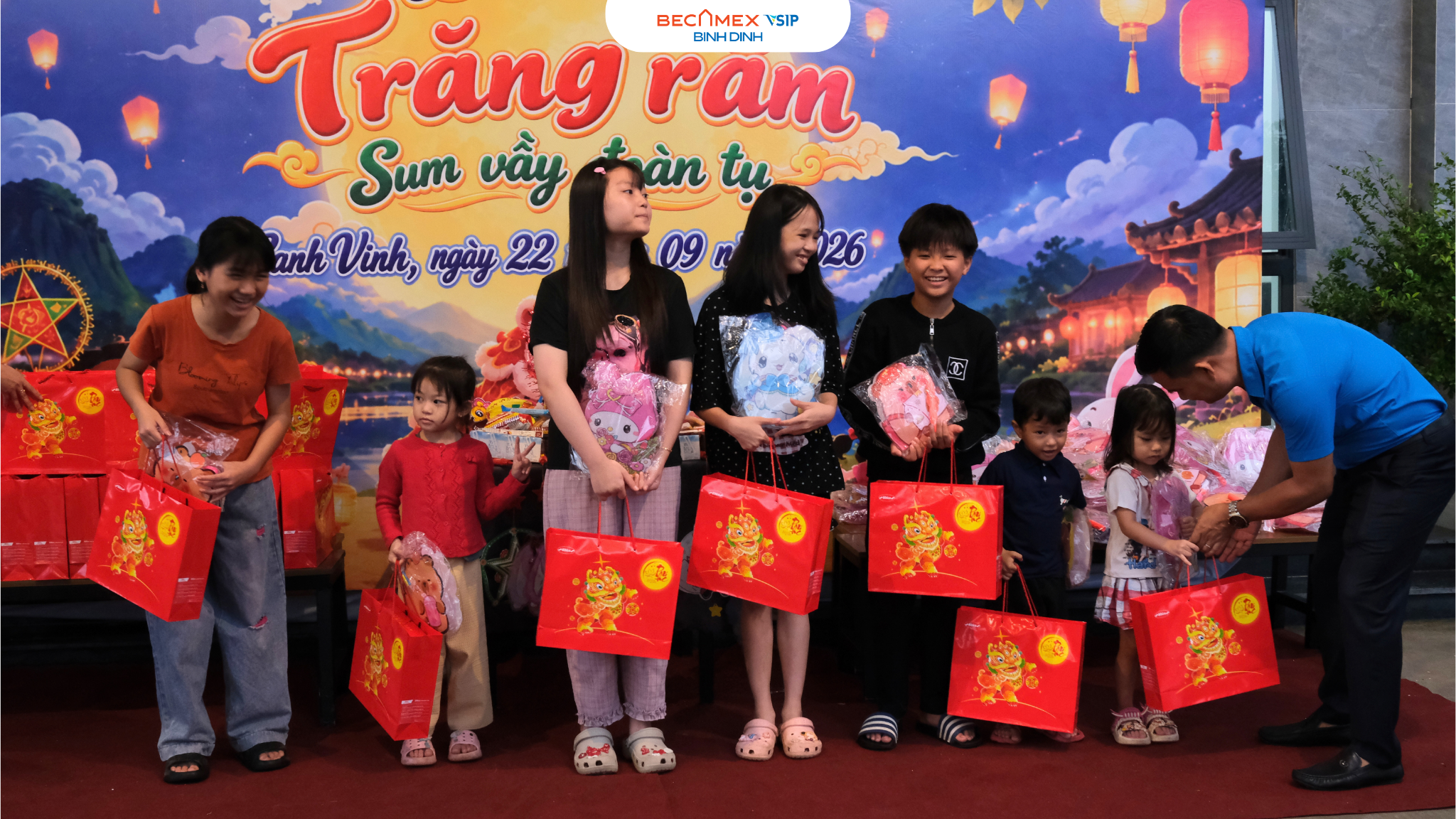 Thiet ke chua co ten 1 Becamex Bình Định